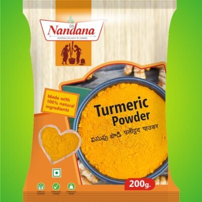 Turmeric Power Turmeric Power