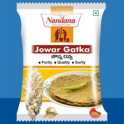 Jowar Gatka Jowar Gatka