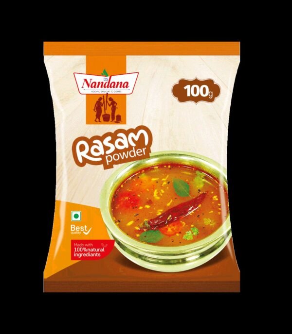 Rasam Powder