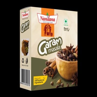 Garam Masala big pack Garam Masala big pack