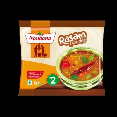 Rasam Small pack Rasam Small pack