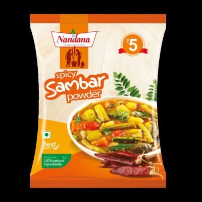 sambar Masalas sambar masala