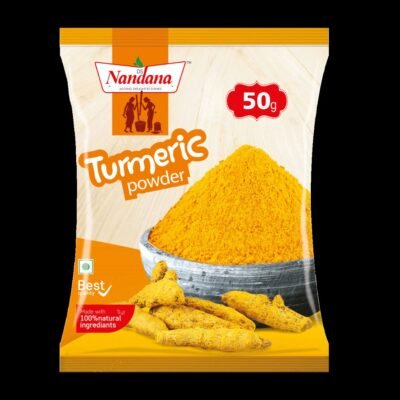 Turmeric Powder Turmeric Powder