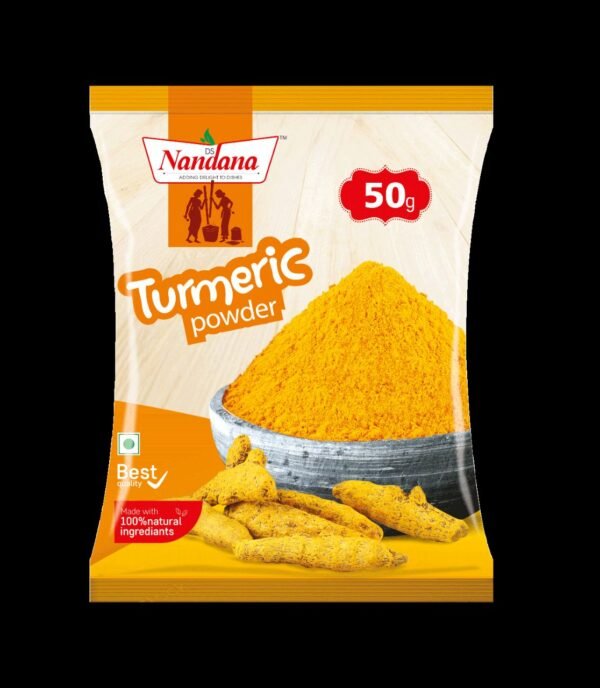 Turmeric Powder